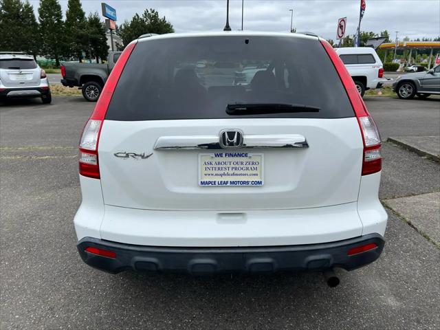 2009 Honda CR-V EX