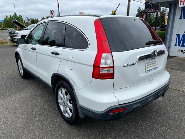 2009 Honda CR-V EX