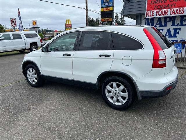 2009 Honda CR-V EX
