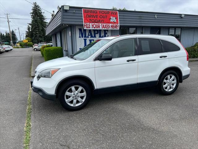 2009 Honda CR-V EX