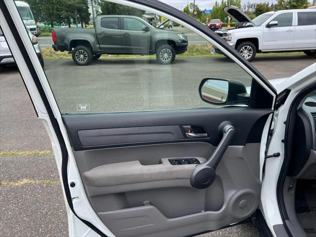 2009 Honda CR-V EX