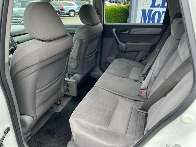 2009 Honda CR-V EX