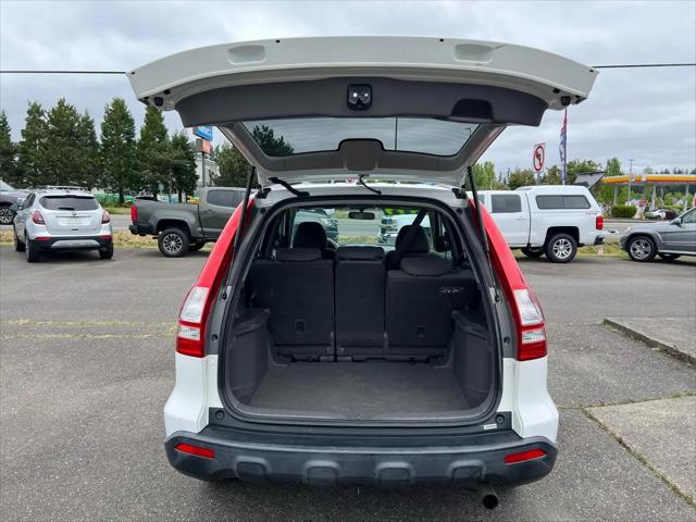 2009 Honda CR-V EX