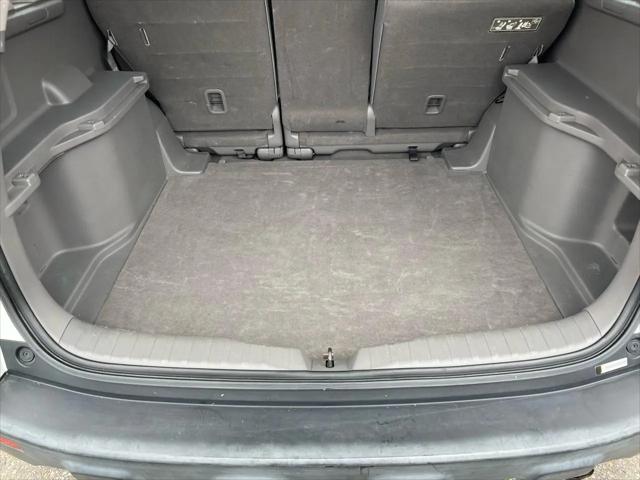 2009 Honda CR-V EX