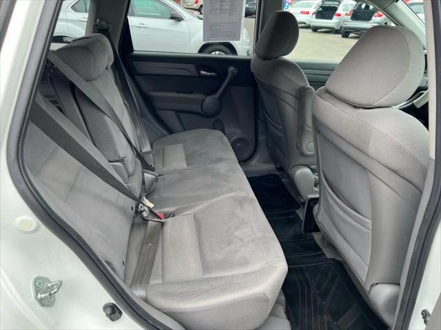 2009 Honda CR-V EX