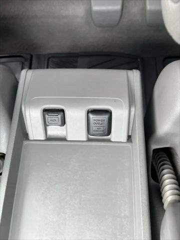 2009 Honda CR-V EX
