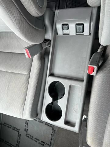 2009 Honda CR-V EX