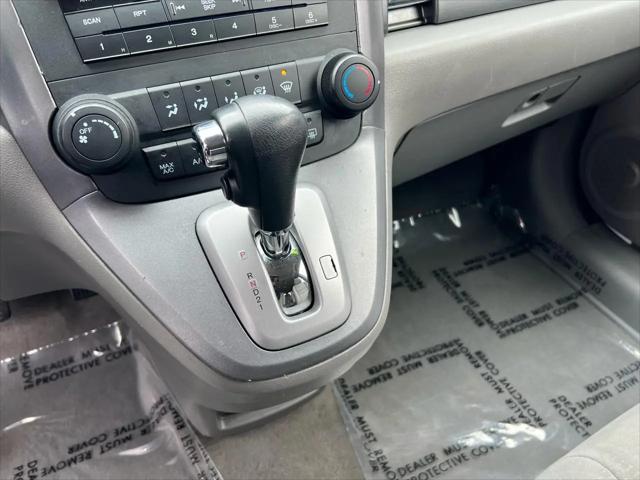 2009 Honda CR-V EX