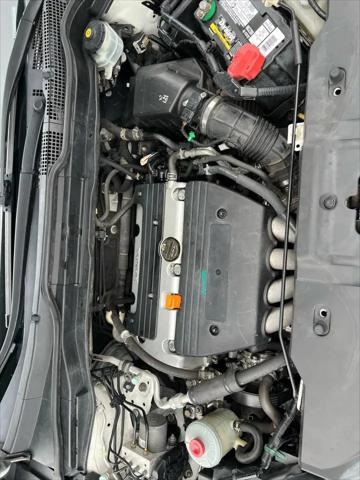 2009 Honda CR-V EX