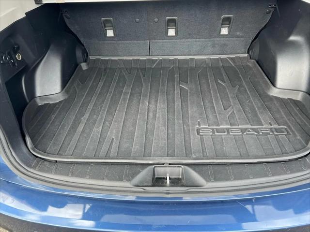 2014 Subaru Forester 2.5i Touring