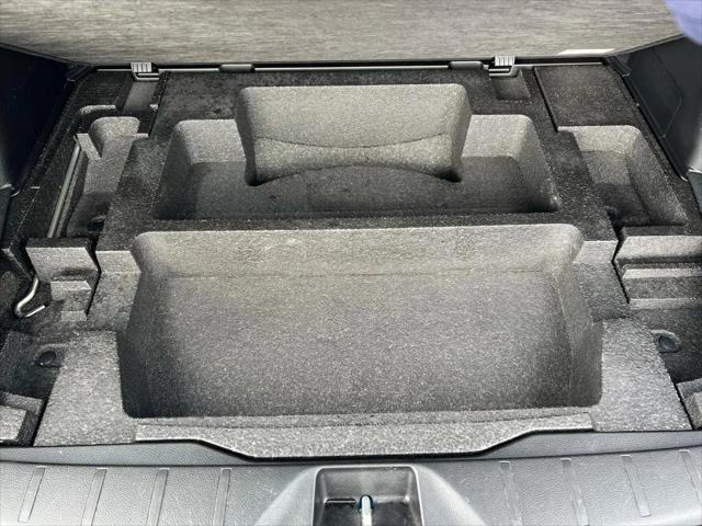 2014 Subaru Forester 2.5i Touring