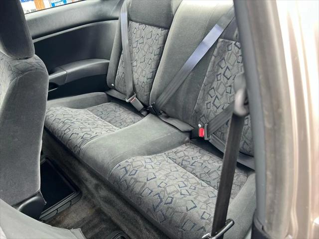 2002 Honda Civic EX