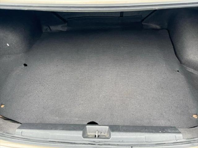 2002 Honda Civic EX