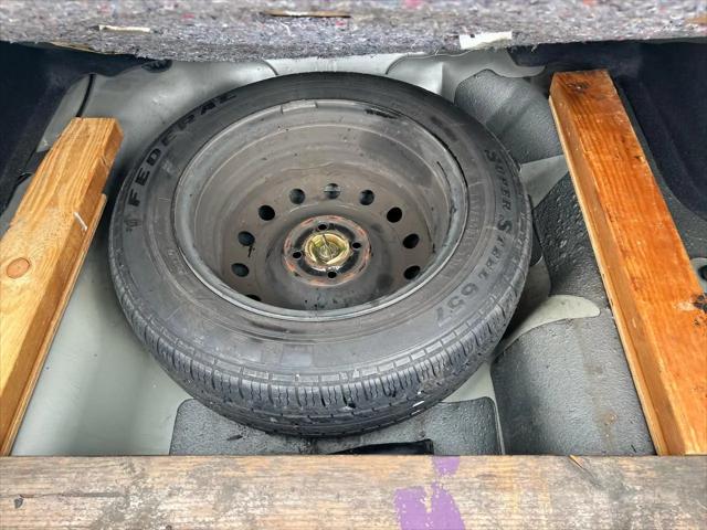 2002 Honda Civic EX