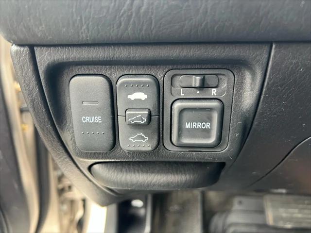 2002 Honda Civic EX