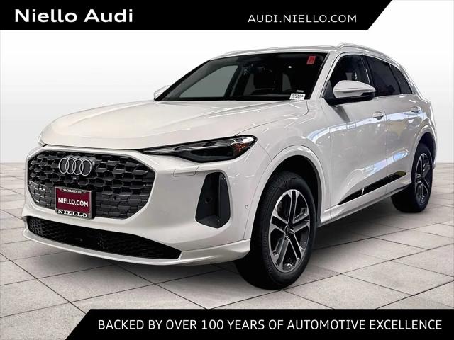 2026 Audi Q5 Premium TFSI quattro S tronic for sale in Sacramento, CA