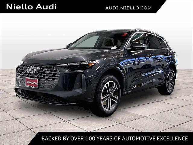 2026 Audi Q5 Premium TFSI quattro S tronic for sale in Sacramento, CA