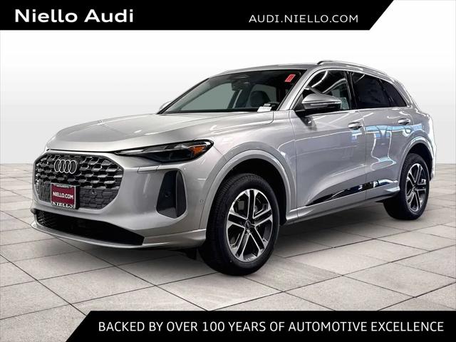 2026 Audi Q5 Premium TFSI quattro S tronic for sale in Sacramento, CA