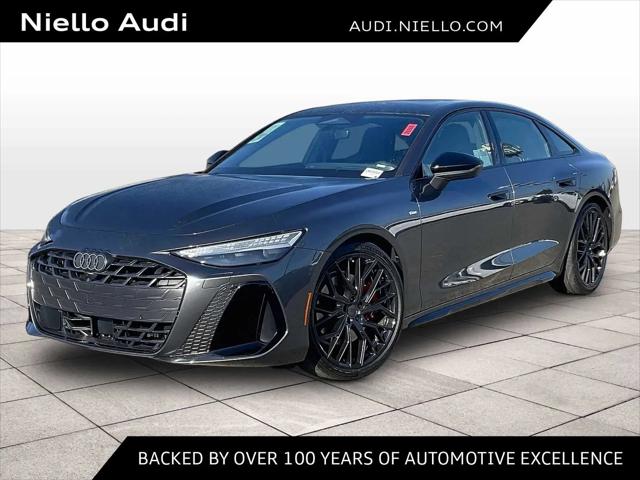 2026 Audi A6 Prestige quattro S tronic for sale in Sacramento, CA