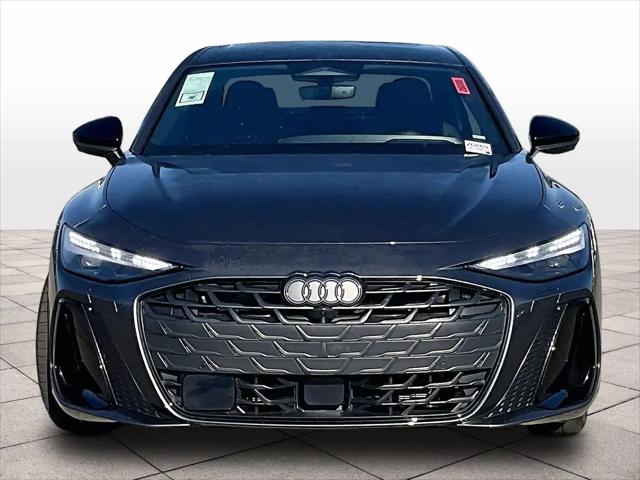 2026 Audi A6 Prestige quattro S tronic