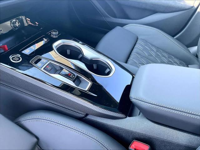 2026 Audi A6 Prestige quattro S tronic