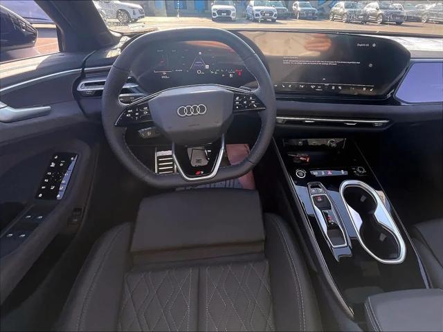 2026 Audi A6 Prestige quattro S tronic