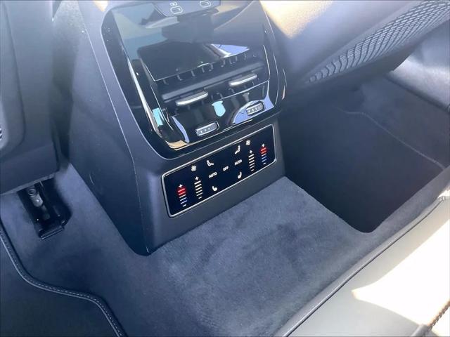2026 Audi A6 Prestige quattro S tronic