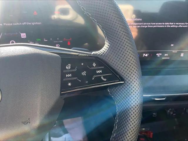 2026 Audi A6 Prestige quattro S tronic