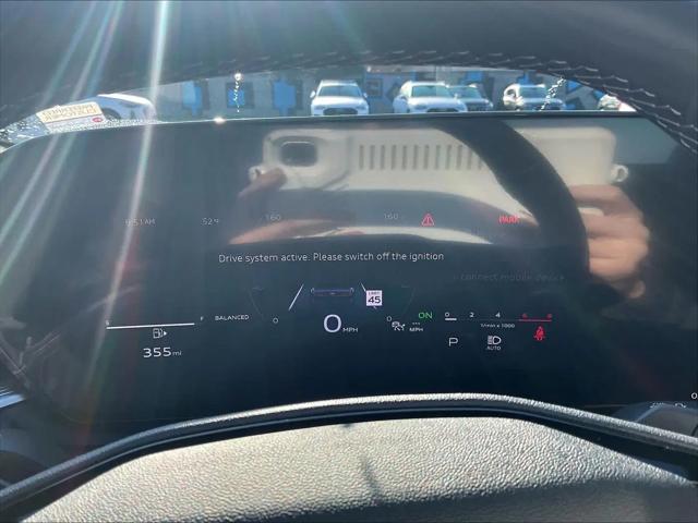 2026 Audi A6 Prestige quattro S tronic