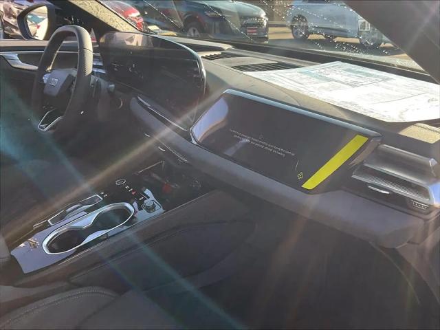 2026 Audi A6 Prestige quattro S tronic