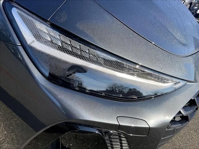 2026 Audi A6 Prestige quattro S tronic