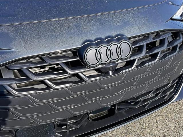 2026 Audi A6 Prestige quattro S tronic