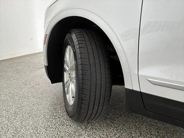 2022 Cadillac XT5 AWD Luxury