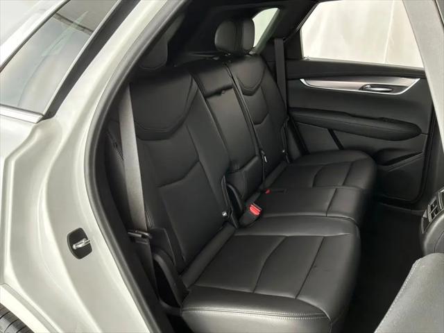 2022 Cadillac XT5 AWD Luxury