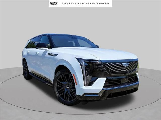 2026 Cadillac Escalade IQ Sport for sale in Lincolnwood, IL
