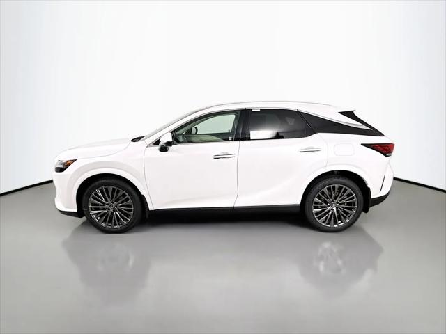 2026 Lexus RX 350 Luxury