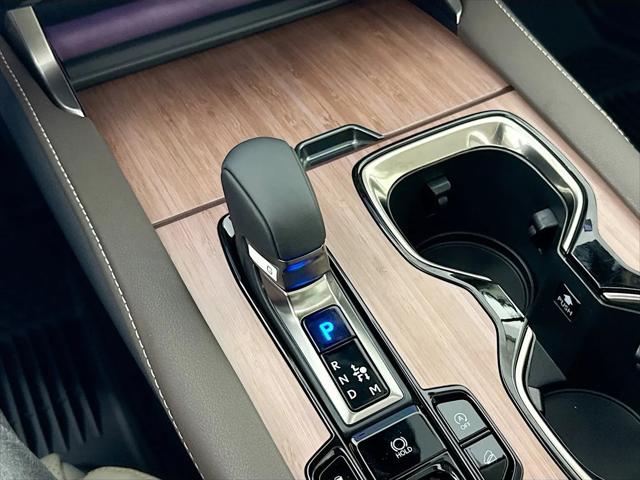 2026 Lexus RX 350 Luxury