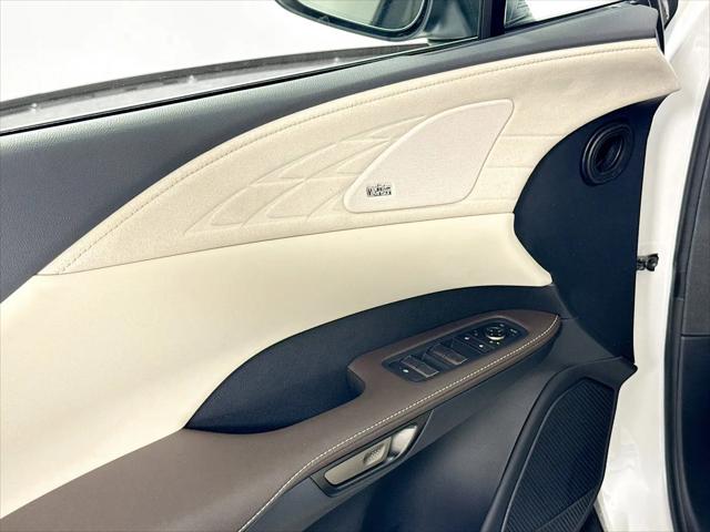 2026 Lexus RX 350 Luxury
