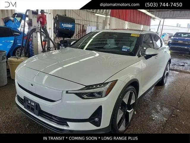 2024 Polestar 2 Long Range Dual Motor Plus for sale in Troutdale, OR