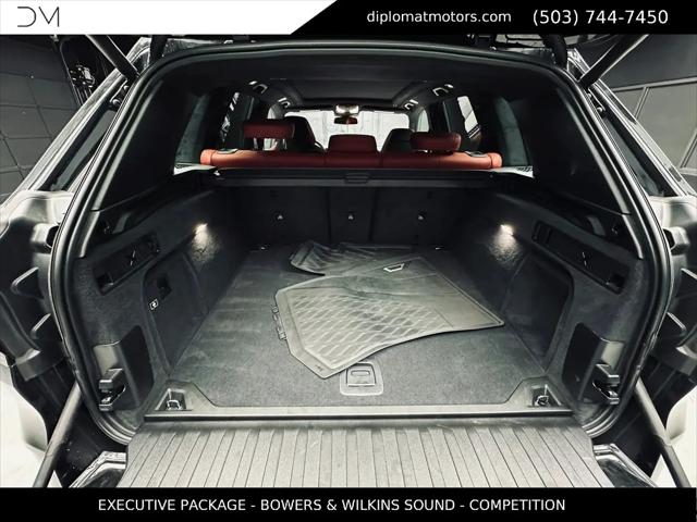 2024 BMW X5 M Competition