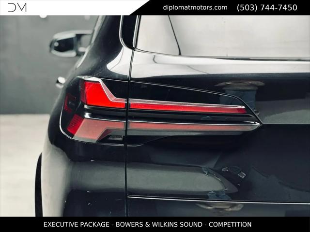 2024 BMW X5 M Competition