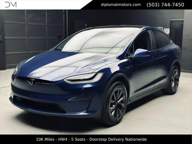 2023 Tesla Model X Standard Range for sale in Troutdale, OR