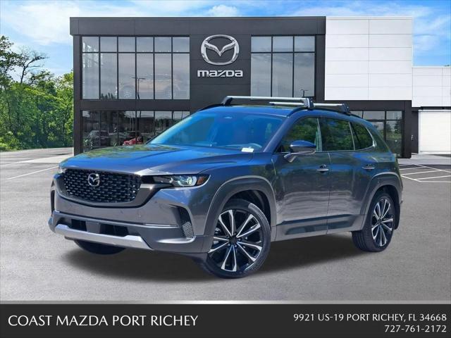 2026 Mazda CX-50 2.5 Turbo Premium Plus for sale in Port Richey, FL