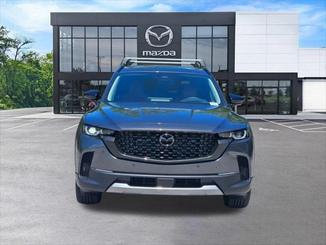 2026 Mazda CX-50 2.5 Turbo Premium Plus
