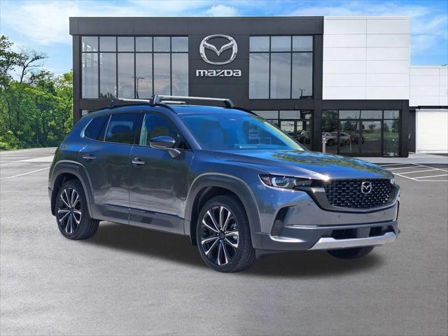 2026 Mazda CX-50 2.5 Turbo Premium Plus