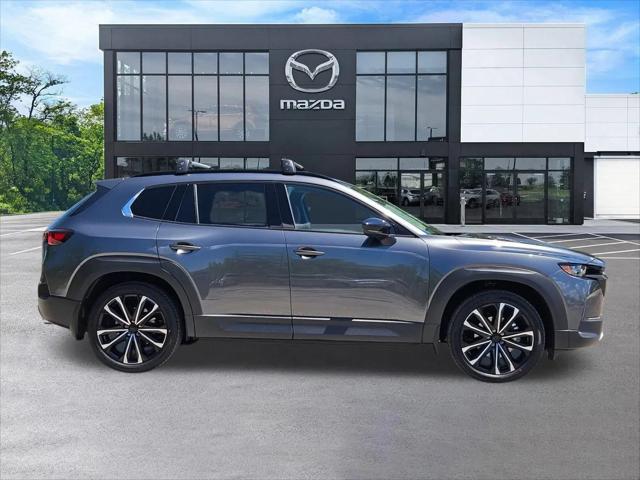 2026 Mazda CX-50 2.5 Turbo Premium Plus