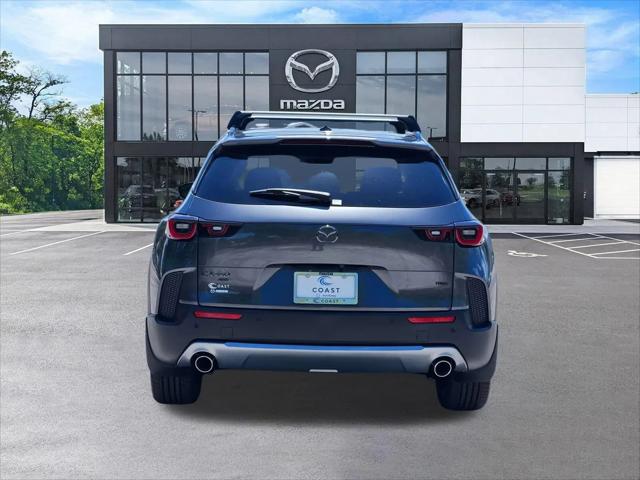 2026 Mazda CX-50 2.5 Turbo Premium Plus