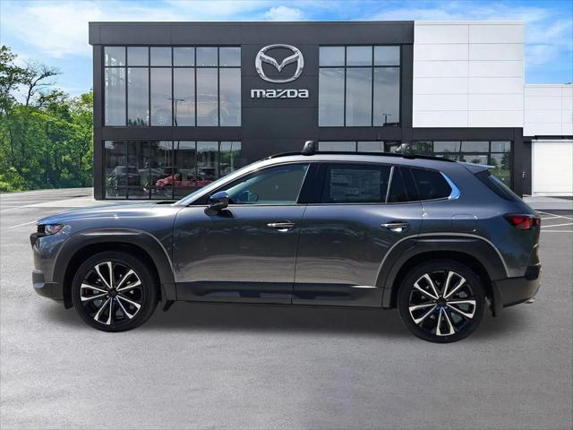 2026 Mazda CX-50 2.5 Turbo Premium Plus