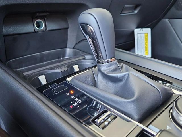 2026 Mazda CX-50 2.5 Turbo Premium Plus