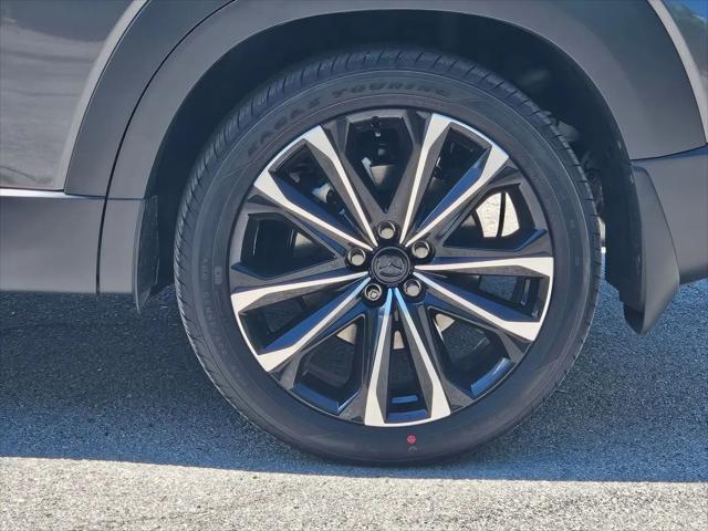 2026 Mazda CX-50 2.5 Turbo Premium Plus